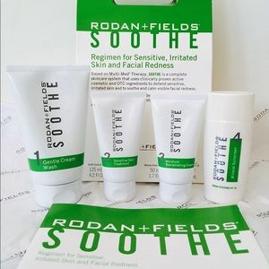 Soothe Regimen